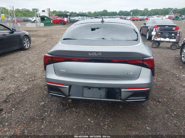 2025 KIA K5 GT-LINE 6