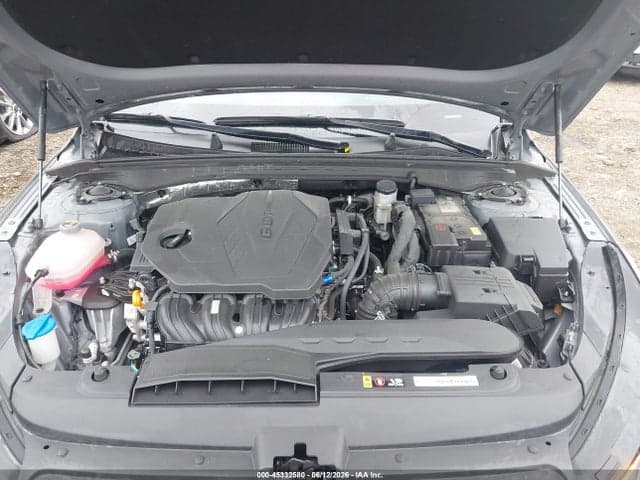 2025 KIA K5 GT-LINE 10
