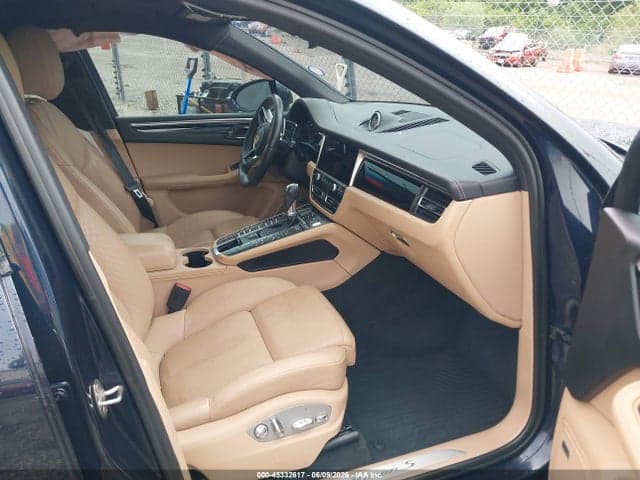 2021 PORSCHE MACAN S 6