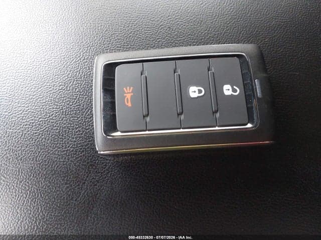2022 JEEP GRAND CHEROKEE L LIMITED 4X4 11