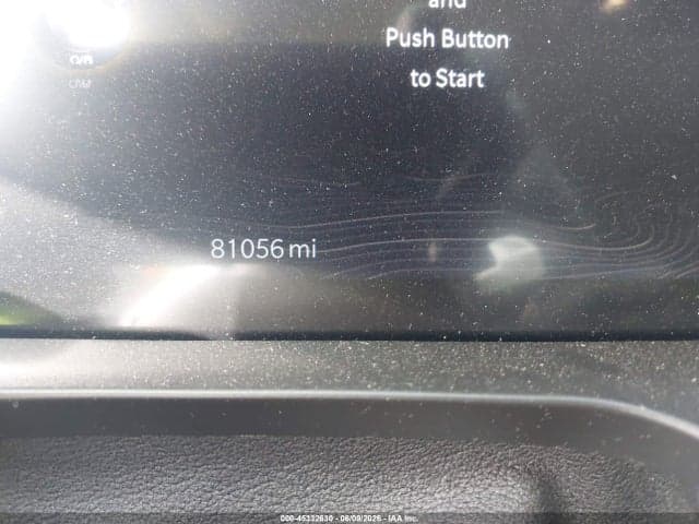2022 JEEP GRAND CHEROKEE L LIMITED 4X4 16