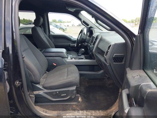 2019 FORD F-150 XLT 5