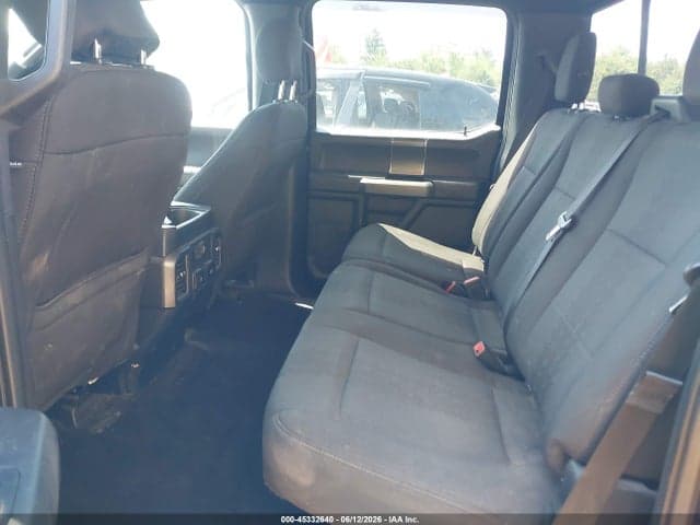 2019 FORD F-150 XLT 8