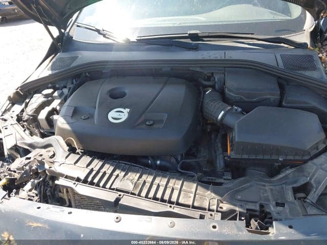 2015 VOLVO S60 T6 10