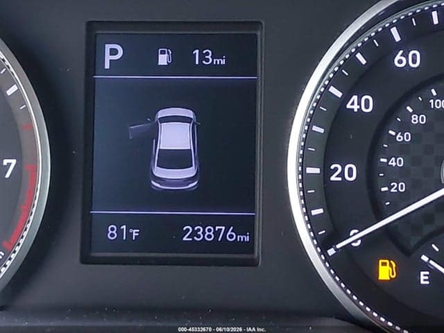 2020 HYUNDAI ELANTRA SE 16