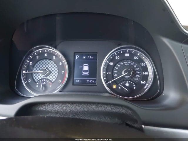 2020 HYUNDAI ELANTRA SE 7