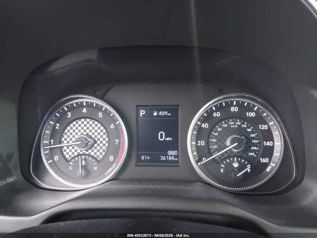 2020 HYUNDAI ELANTRA SE 7