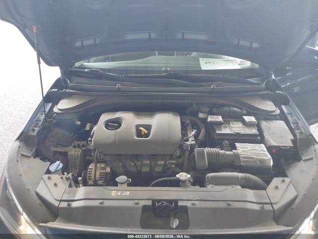 2020 HYUNDAI ELANTRA SE 10