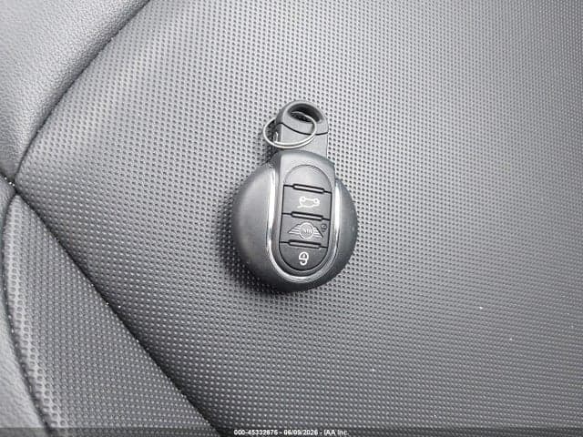 2019 MINI HARDTOP COOPER 11