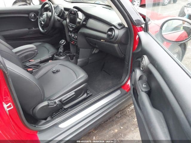 2019 MINI HARDTOP COOPER 5