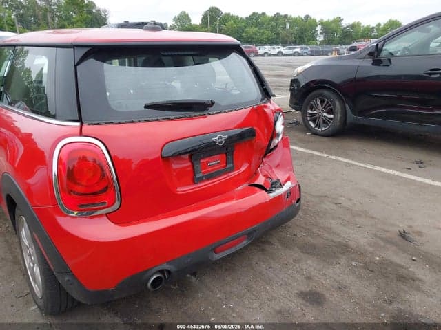2019 MINI HARDTOP COOPER 6