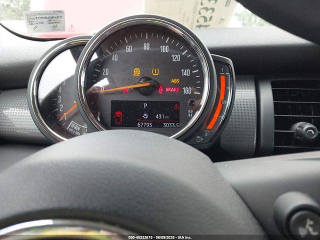2019 MINI HARDTOP COOPER 7