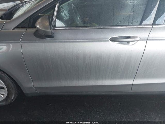 2020 FORD FUSION S 15