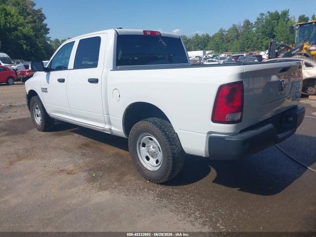 2017 RAM 1500 TRADESMAN 4X4 5'7 BOX 3