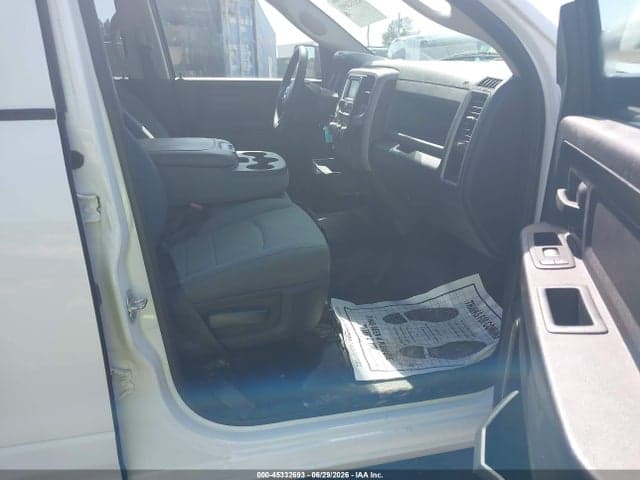 2017 RAM 1500 TRADESMAN 4X4 5'7 BOX 5