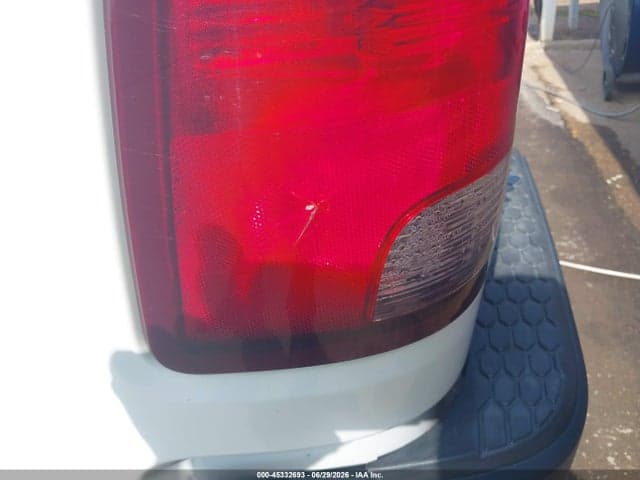 2017 RAM 1500 TRADESMAN 4X4 5'7 BOX 6