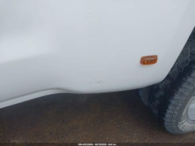 2018 CHEVROLET SILVERADO 3500HD WT 6