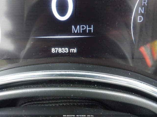 2021 JEEP GRAND CHEROKEE LAREDO E 4X4 16