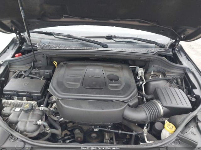 2021 JEEP GRAND CHEROKEE LAREDO E 4X4 10