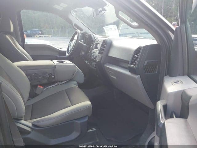 2020 FORD F-150 XL 5