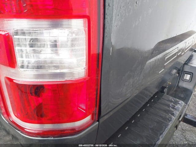 2020 FORD F-150 XL 6