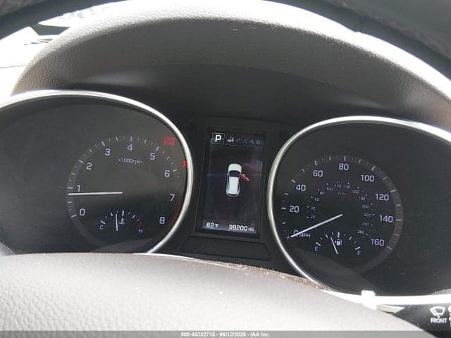 2018 HYUNDAI SANTA FE SPORT 2.0T ULTIMATE 7