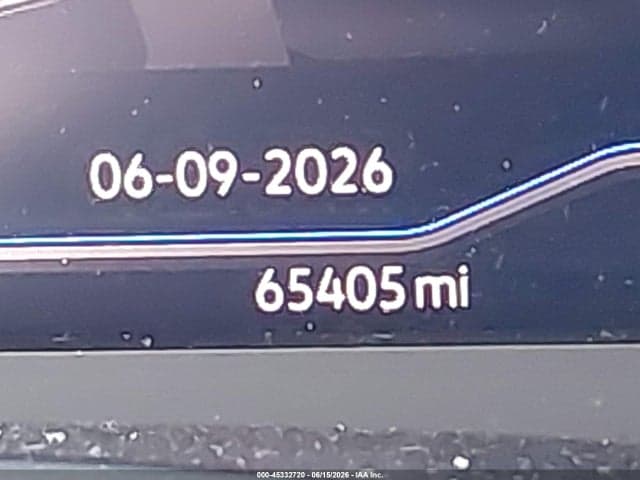 2022 VOLKSWAGEN ATLAS 3.6L V6 SEL 15