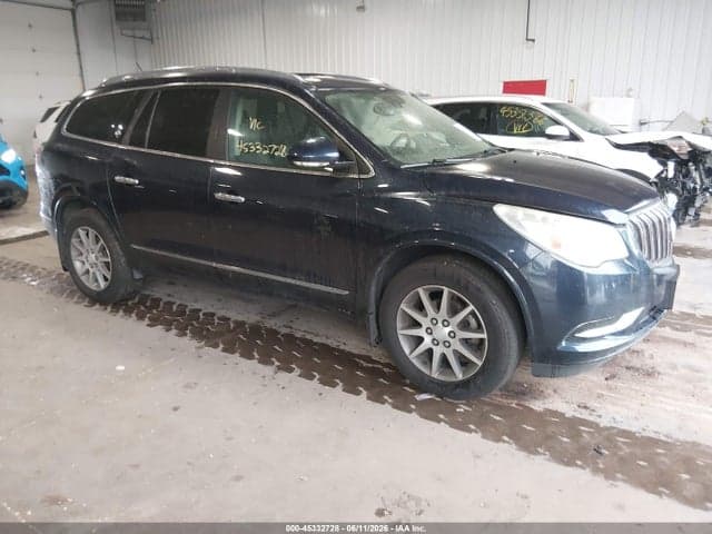 2017 BUICK ENCLAVE LEATHER 1