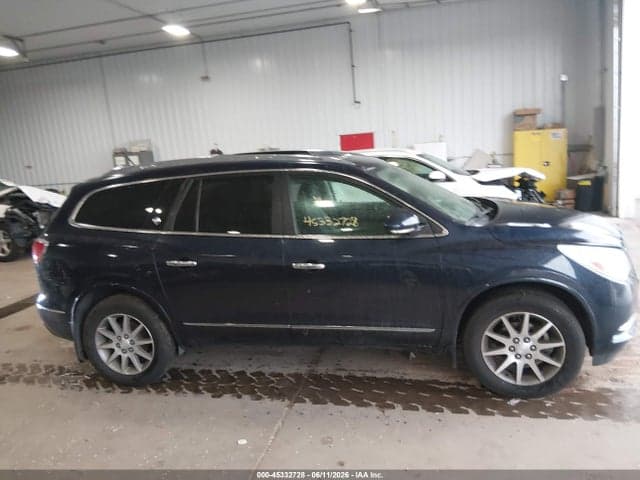2017 BUICK ENCLAVE LEATHER 14