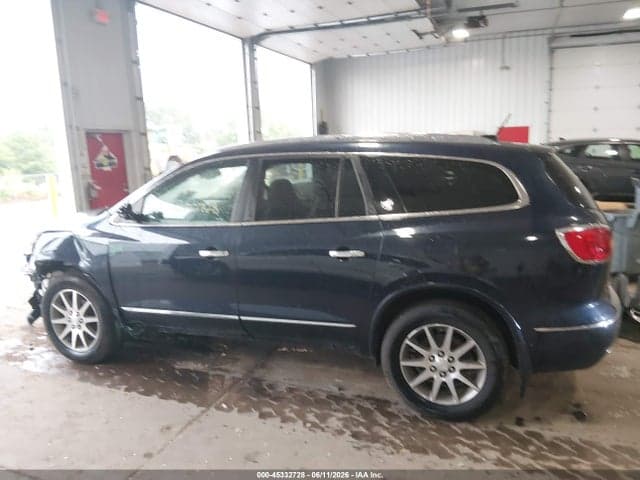 2017 BUICK ENCLAVE LEATHER 15