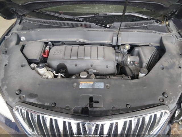 2017 BUICK ENCLAVE LEATHER 10