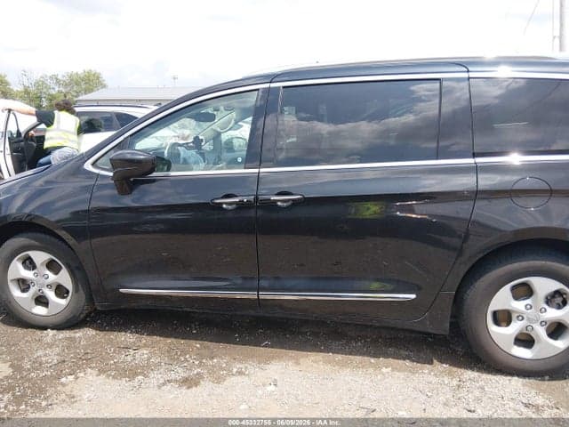 2017 CHRYSLER PACIFICA TOURING-L PLUS 14