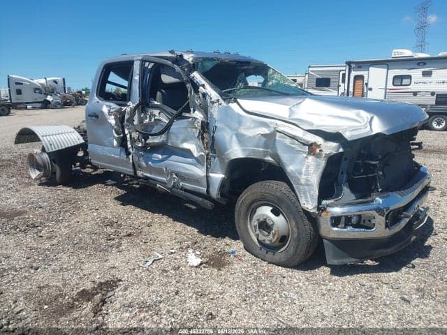 2023 FORD F-350 XLT - 1