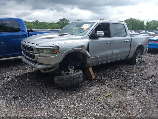 2021 RAM 1500 LARAMIE 4X4 5'7 BOX 6