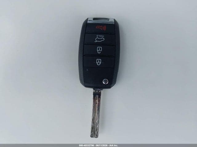 2020 KIA SPORTAGE LX 11