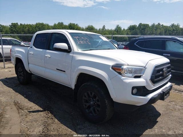 2020 TOYOTA TACOMA SR5 V6 - 1