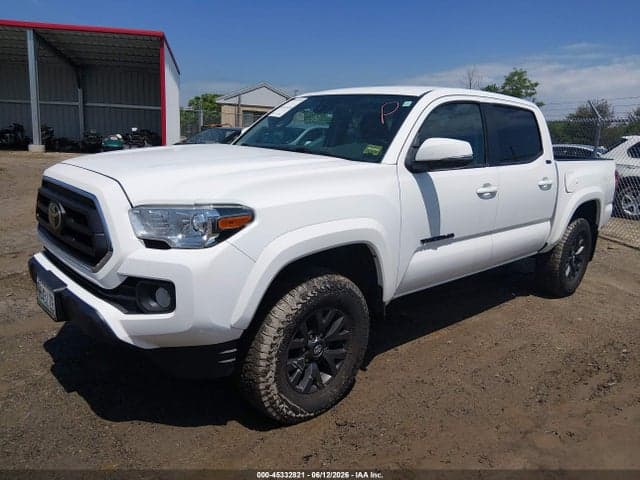 2020 TOYOTA TACOMA SR5 V6 2