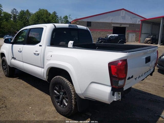 2020 TOYOTA TACOMA SR5 V6 3
