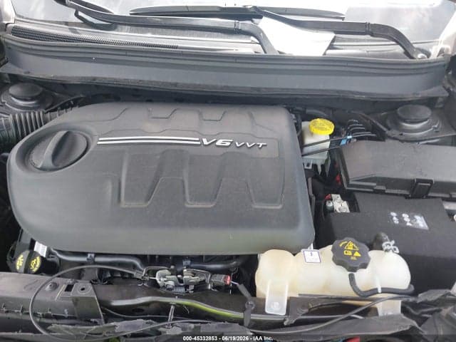 2022 JEEP CHEROKEE TRAILHAWK 4X4 10
