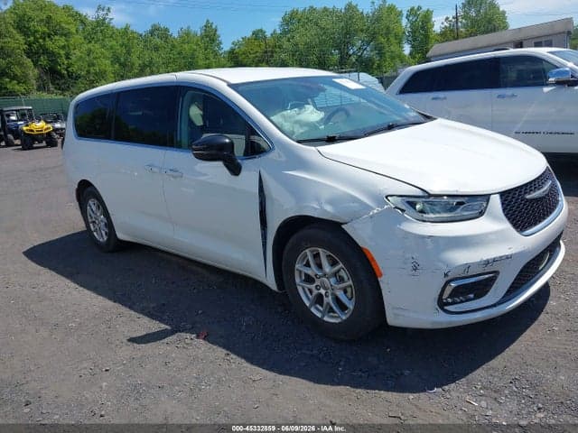 2024 CHRYSLER PACIFICA TOURING L 1