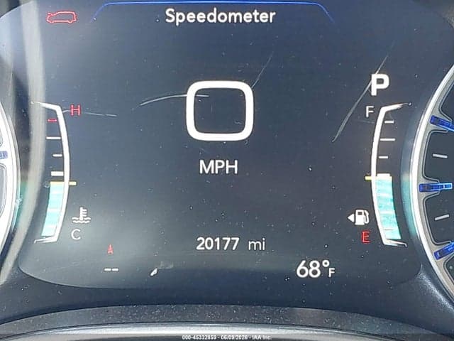 2024 CHRYSLER PACIFICA TOURING L 15