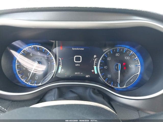 2024 CHRYSLER PACIFICA TOURING L 7