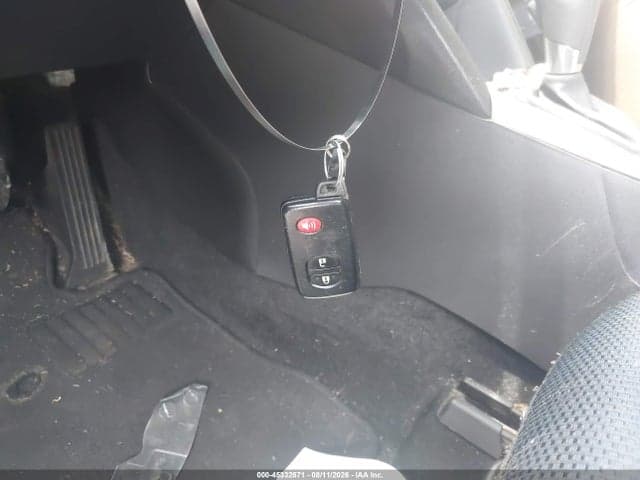 2019 TOYOTA YARIS L 11