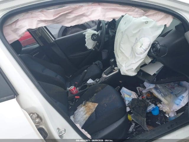 2019 TOYOTA YARIS L 5