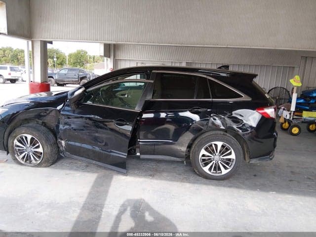 2017 ACURA RDX ADVANCE PACKAGE 14