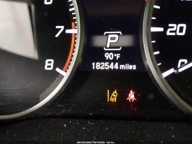2017 ACURA RDX ADVANCE PACKAGE 15
