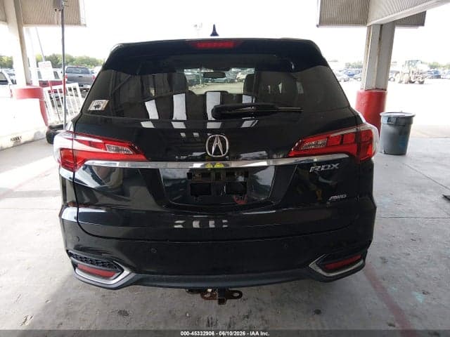 2017 ACURA RDX ADVANCE PACKAGE 16