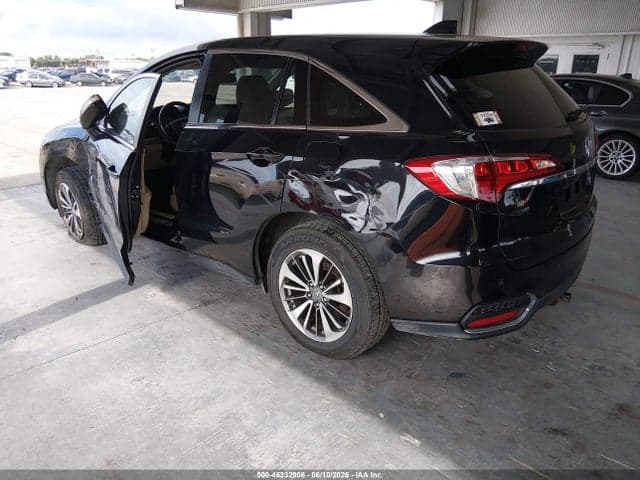 2017 ACURA RDX ADVANCE PACKAGE 3