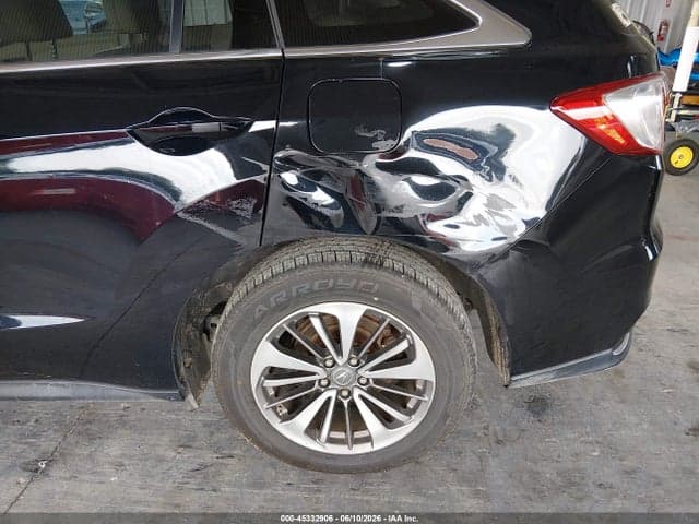 2017 ACURA RDX ADVANCE PACKAGE 6