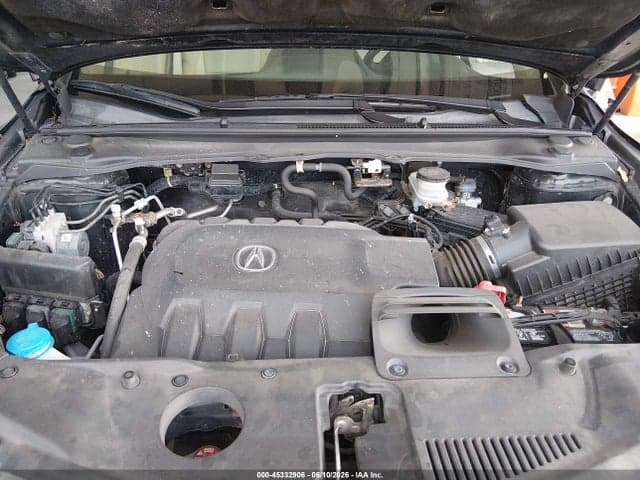 2017 ACURA RDX ADVANCE PACKAGE 10